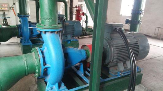 威海水泵节能的降耗措施都有哪些？