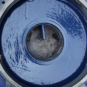 威海水泵节能技术在我国展开的趋势