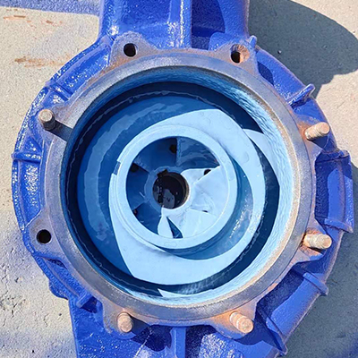 威海水泵节能改造