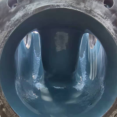 威海水泵节能
