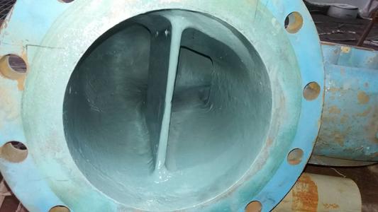 威海耐磨修复厂家带您了解节能循环水泵快速检修方式方法。
