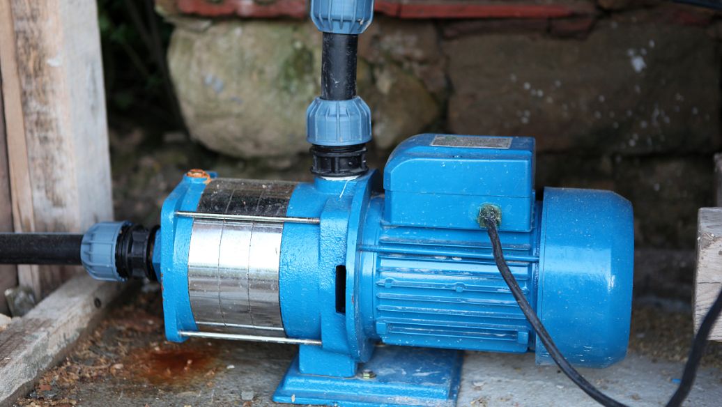 威海水泵节能技能的发展趋势及使用途径浅析